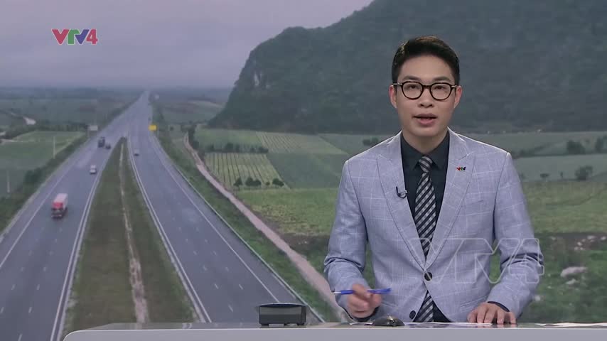 Cất cánh nhờ cao tốc mới