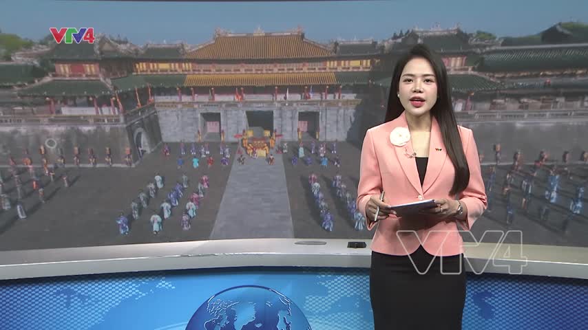 Festival Huế 2026 được tổ chức theo mô hình bốn mùa