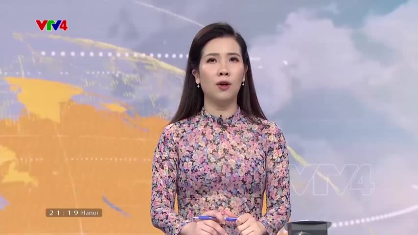 Hành trình đoàn viên