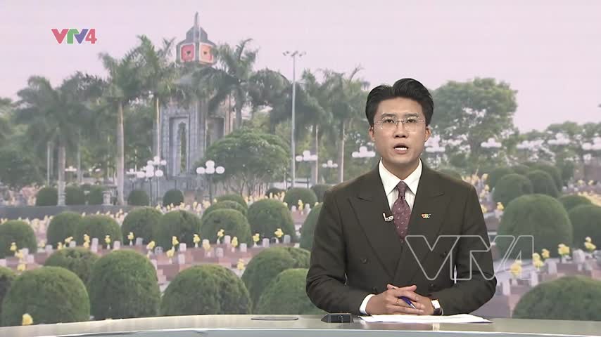 Đưa liệt sĩ trở về và được gọi đúng tên