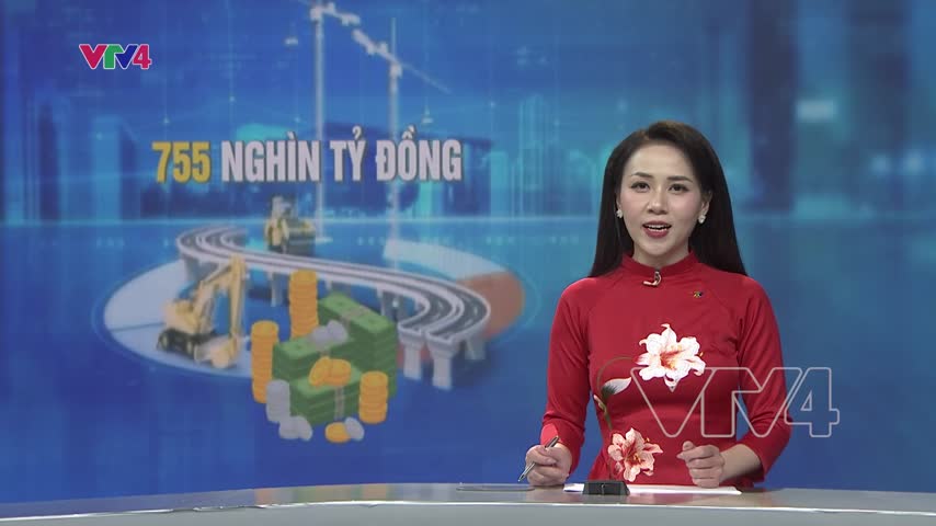 Rốt ráo giải ngân vốn đầu tư công ngay từ đầu năm