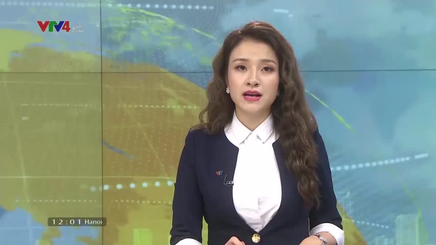 Thủ tướng Nguyễn Xuân Phúc dự diễn đàn cấp cao về Cách mạng công nghệ 4.0