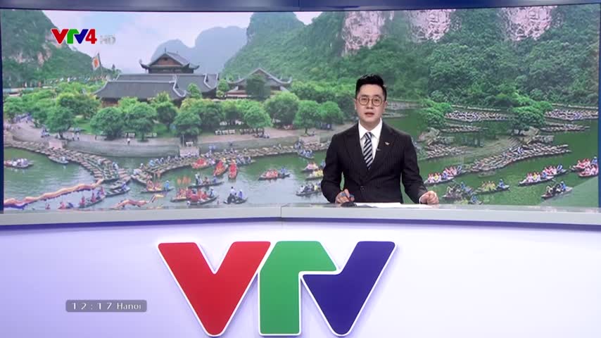 Tín hiệu vui từ những khu du lịch, di tích