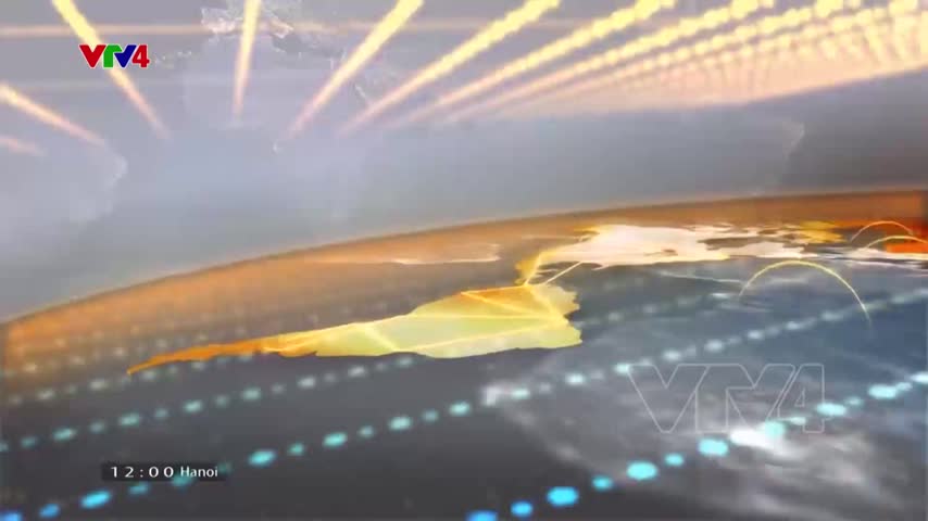 Bản tin thời sự tiếng Việt 12h - 15/10/2021