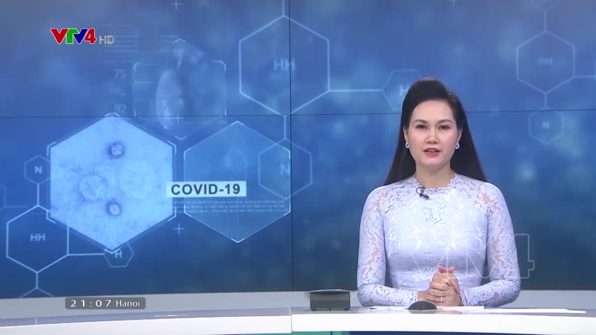 Các chính đảng đánh giá cao Việt Nam phòng chống dịch Covid-19