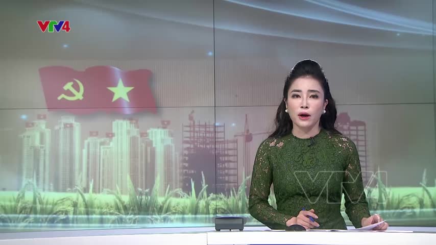 Điểm mới trong hội thảo các văn kiện trình Đại hội Đảng XIII