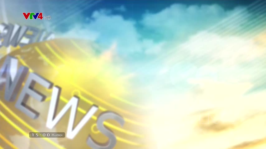Bản tin tiếng Anh 15h - 25/09/2020