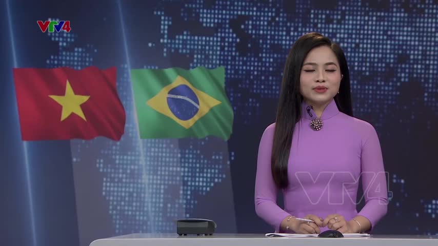 Thủ tướng tiếp Chủ tịch nhóm Nghị sĩ hữu nghị Brazil – Việt Nam 