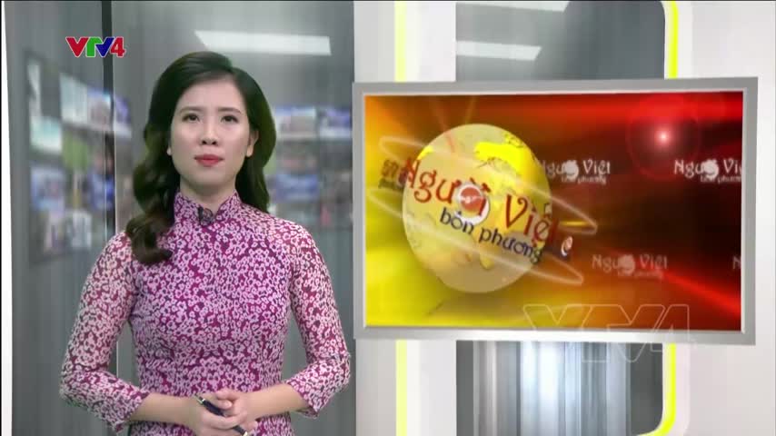 Khai trương gian hàng sách Việt Nam đầu tiên tại Hàn Quốc