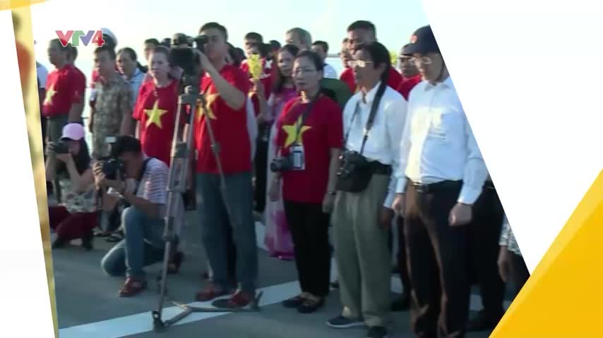 Người phụ nữ giàu lòng nhân ái