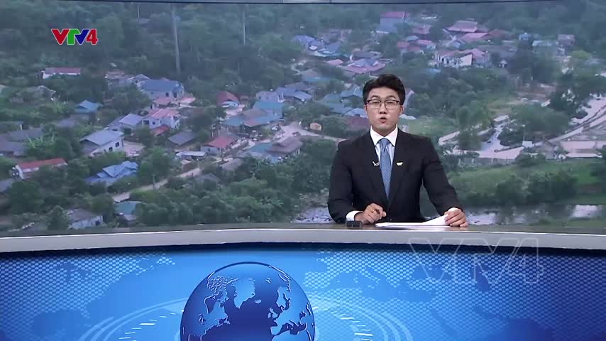 Hiệu quả chính quyền 2 cấp hoàn thành xóa nhà tạm, nhà dột nát