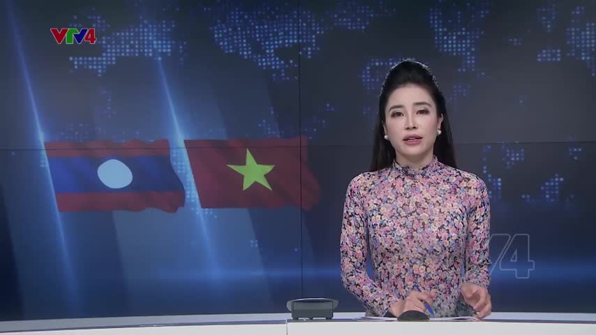 Thủ tướng Lào điện đàm chúc mừng Thủ tướng Chính phủ