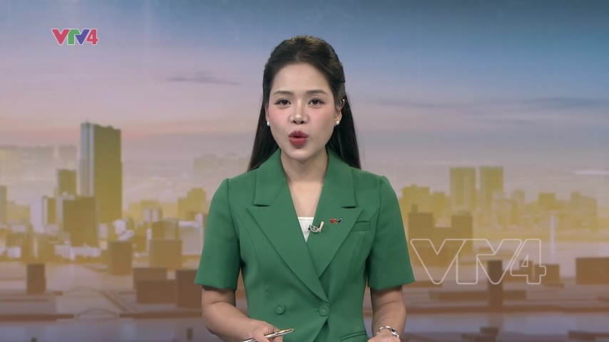 Sẵn sàng cho nhiệm vụ tại Phái bộ