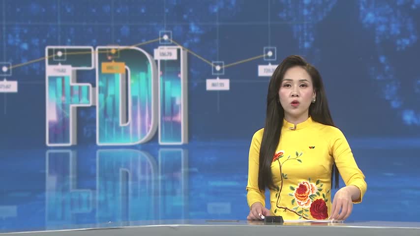 Thúc đẩy công nghiệp hỗ trợ cho các dự án FDI