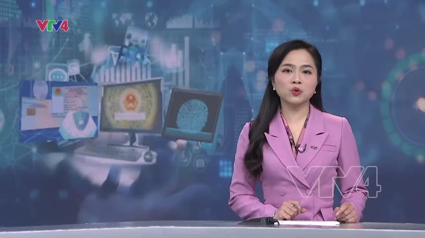 Hiệu quả từ liên thông dữ liệu