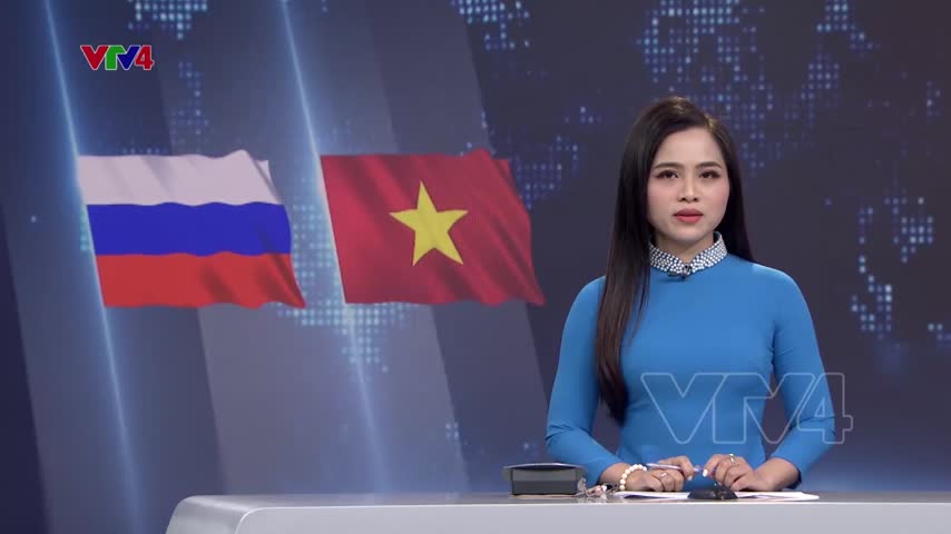 Họp Ủy ban Liên Chính phủ Việt Nam - Liên bang Nga