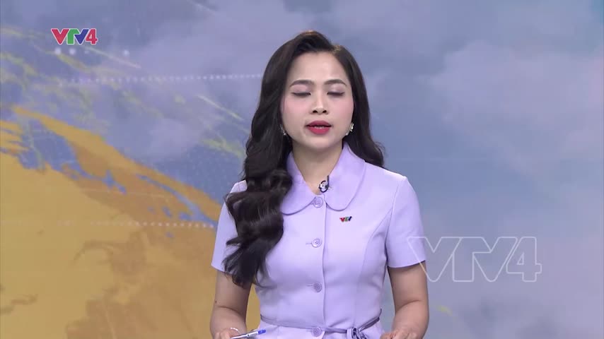 Đảm bảo an toàn khi qua cầu phao Phong Châu