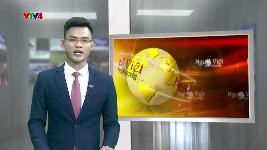 Đại sứ quán Việt Nam và Đại sứ quán Lào tại Washington D.C giao lưu hữu nghị thường niên
