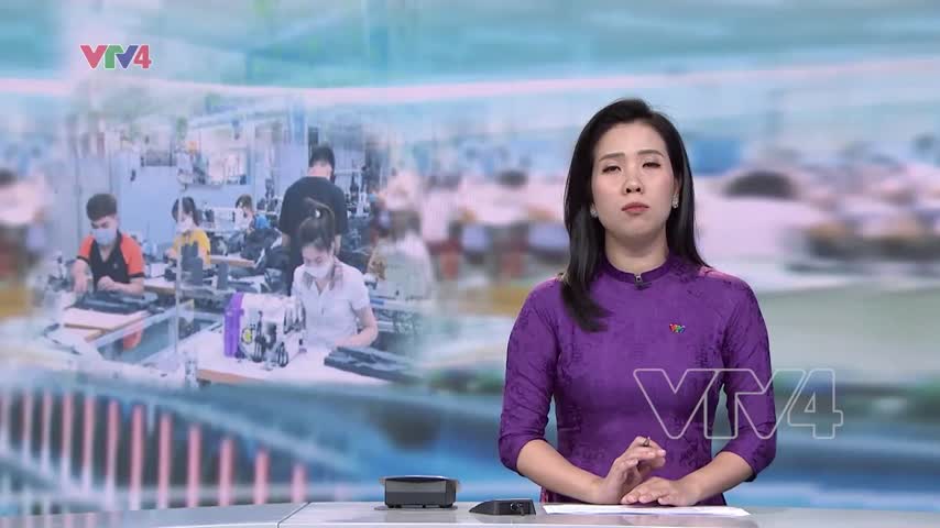 Triển vọng xuất khẩu dệt may 2025
