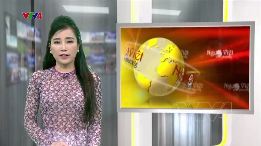 Người Việt và bạn bè tại Israel chung tay ủng hộ Việt Nam chống Covid-19
