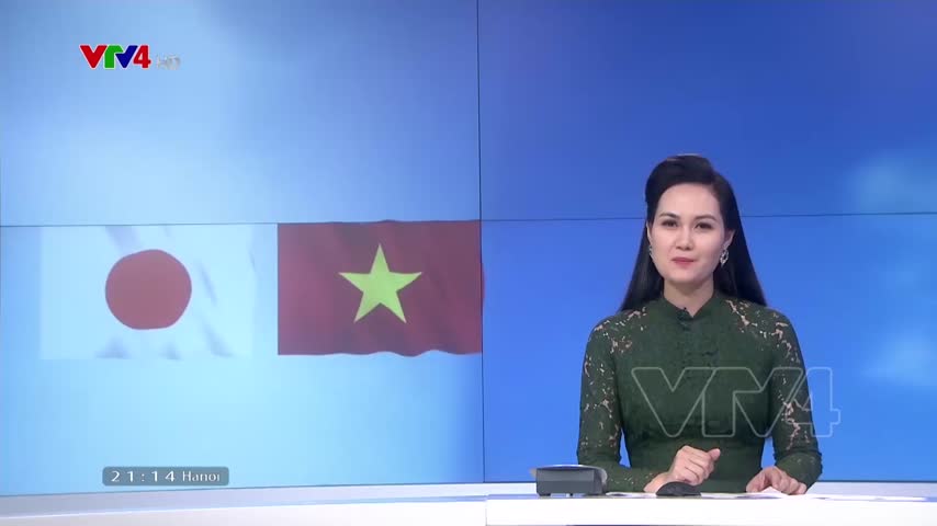 Thủ tướng Nhật Bản kết thúc tốt đẹp chuyến thăm Việt Nam