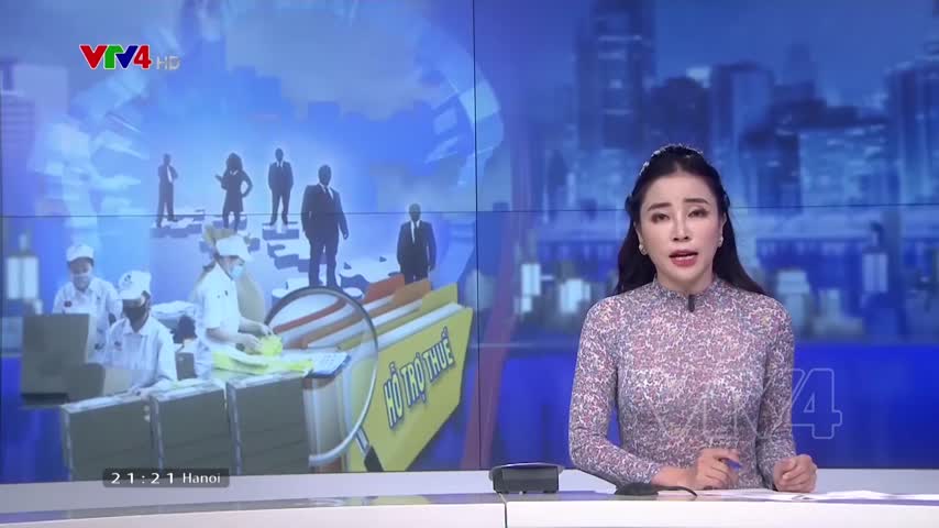 Cần giảm, giãn thuế phí cho doanh nghiệp