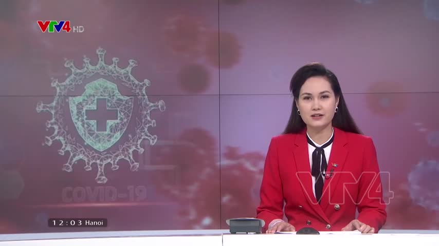 Giám sát dịch tại Hải Dương