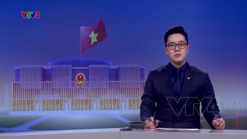 Quốc hội họp bất thường xem xét nhiều vấn đề quan trọng