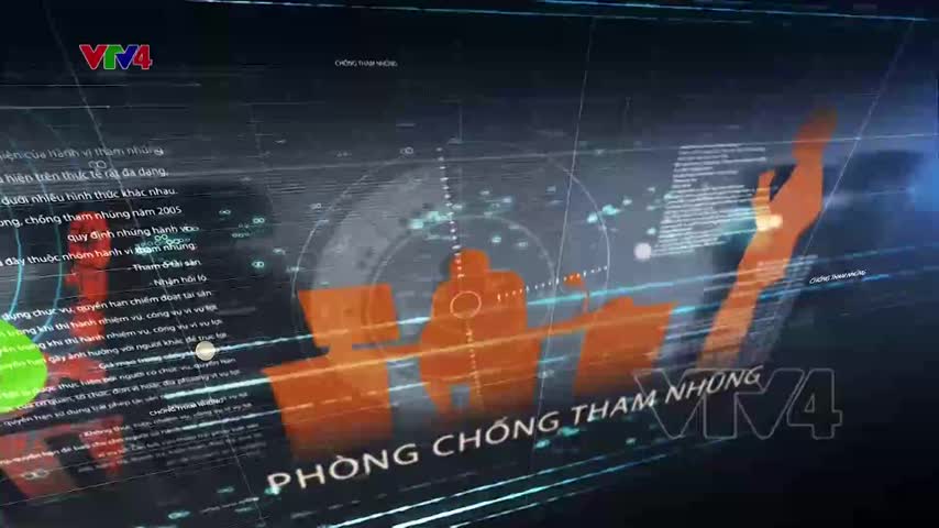 Kết quả 10 năm phòng, chống tham nhũng, tiêu cực