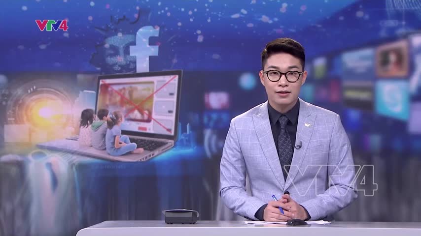 Nguy hiểm khi trẻ em “nghiện xem” clip rác tràn lan trên mạng