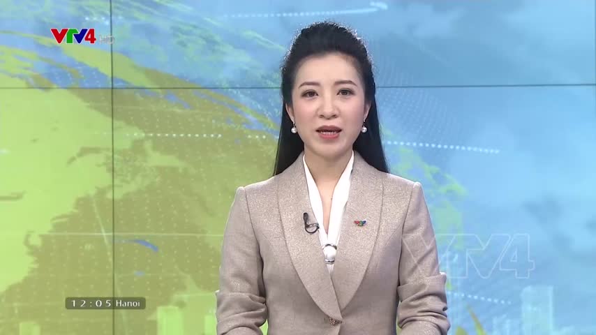 Tăng trưởng xuất nhập khẩu mạnh mẽ giữa Việt Nam và các nước Liên minh kinh tế Á -Âu