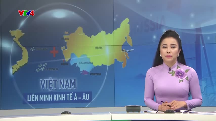 Phỏng vấn: EUEV hỗ trợ doanh nghiệp tiếp cận thị trường Việt Nam