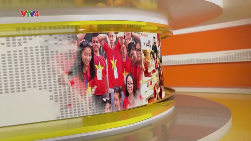 Người Việt bốn phương - 19/11/2017