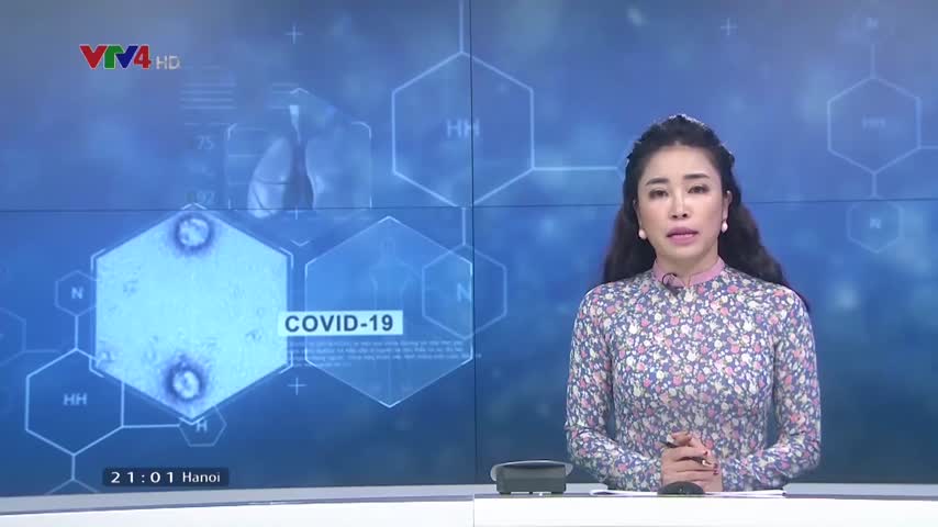Phát động toàn dân ủng hộ phòng chống Covid-19