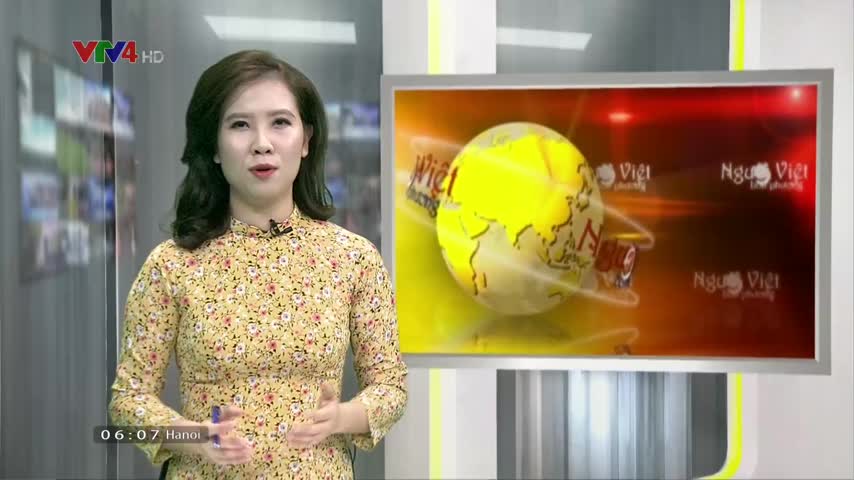 150 đại biểu kiều bào trẻ sẽ tham gia trại hè Việt Nam 2019