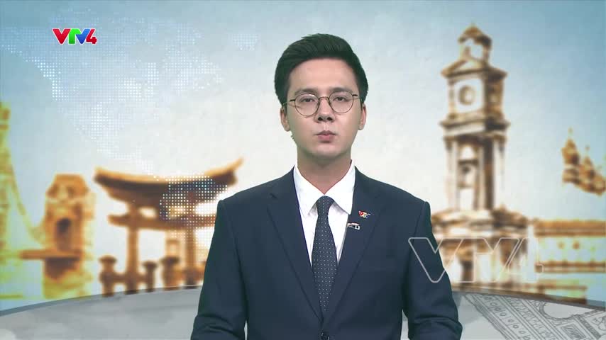 Việt Nam trao tặng 