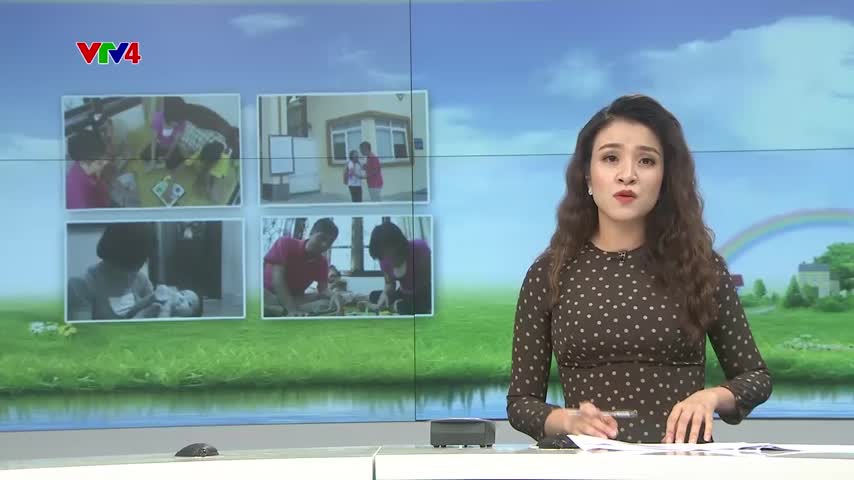 Cha mẹ luôn yêu thương con theo cách hoàn hảo nhất