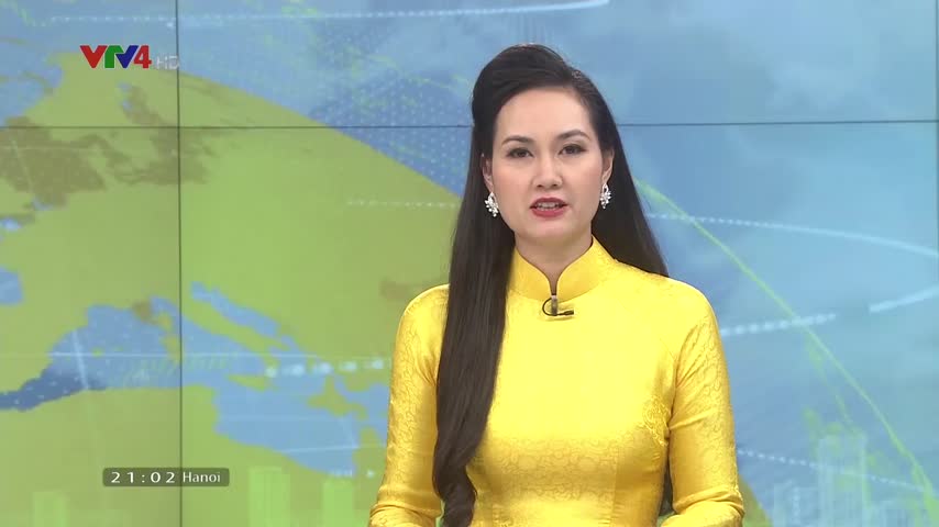 Phó thủ tướng Vương Đình Huệ tiếp Bộ trưởng kinh tế Bulgary