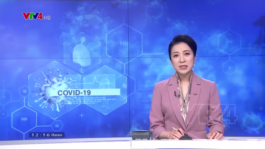 Doanh nghiệp Việt Nam tìm cơ hội trong dịch bệnh