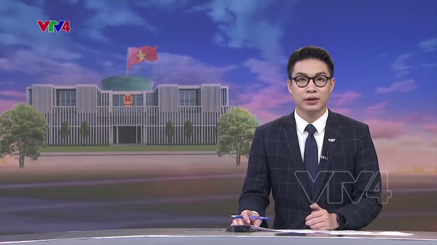 Hoàn thiện pháp lý về Tương trợ tư pháp hình sự