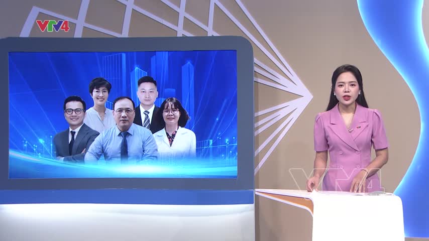 5 nhà khoa học Việt Nam trong danh sách 100 nhà khoa học xuất sắc nhất châu á 2026