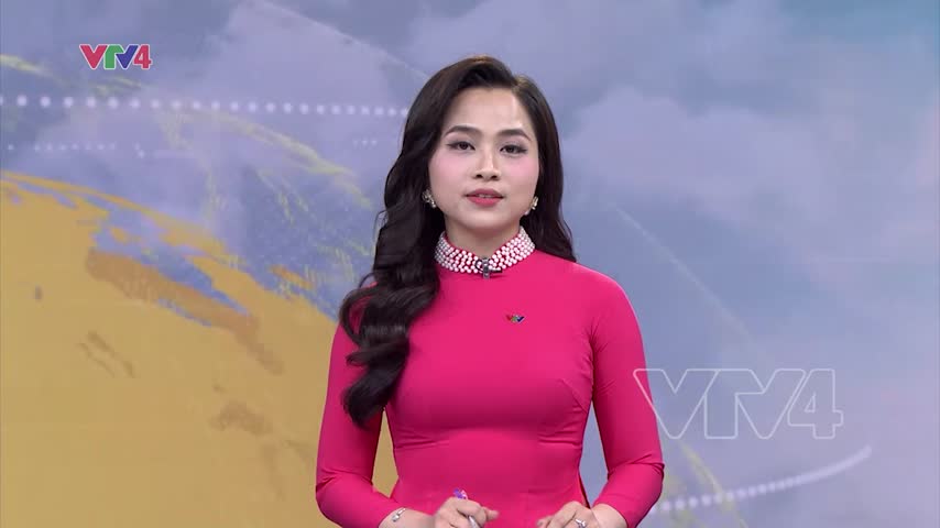 Tăng cường dấu ấn nữ sĩ quan công an Việt Nam trong sứ mệnh gìn giữ hòa bình