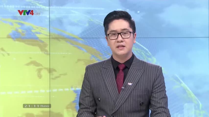 Ngày Trái đất 2019 