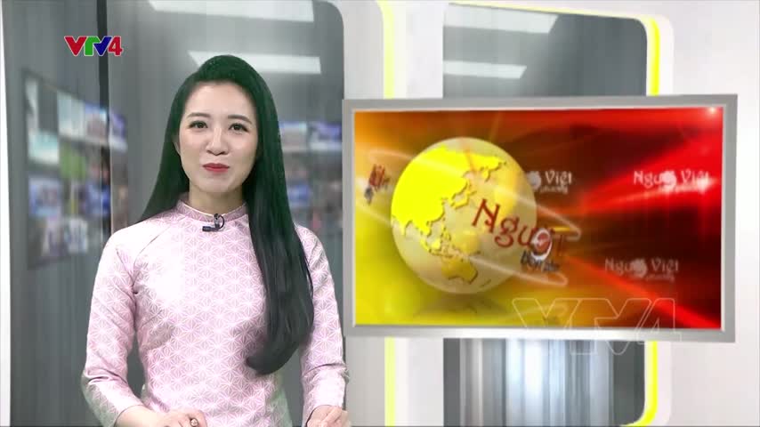 Đoàn thể thao Việt Nam tham dự Olympic đến Nhật Bản