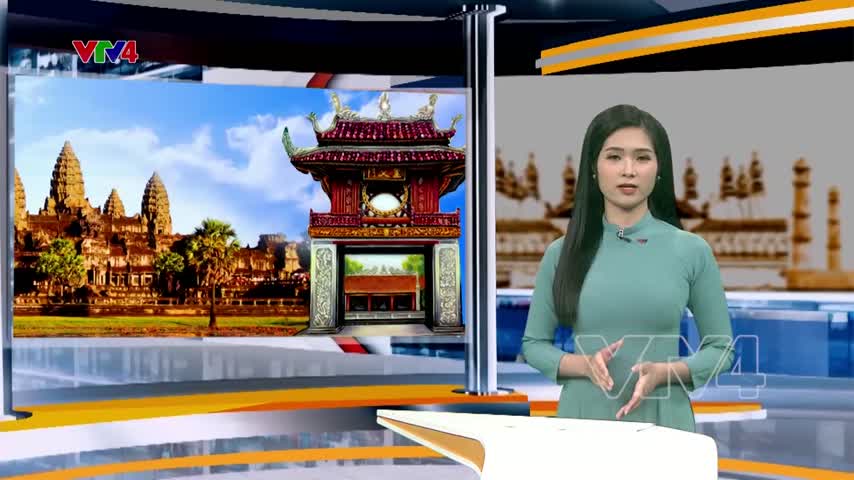 Campuchia thúc đẩy kết nối du lịch với Việt Nam 
