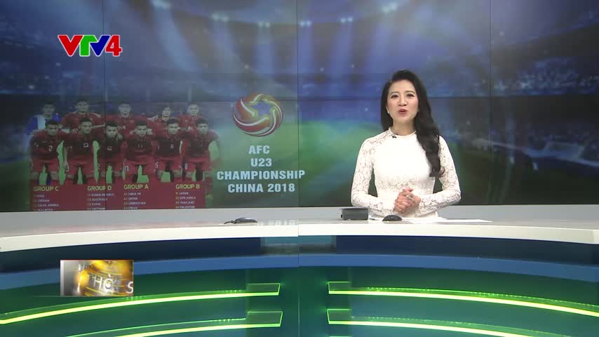 Báo chí châu Á nói về chiến thắng của Đội tuyển U23 Việt Nam