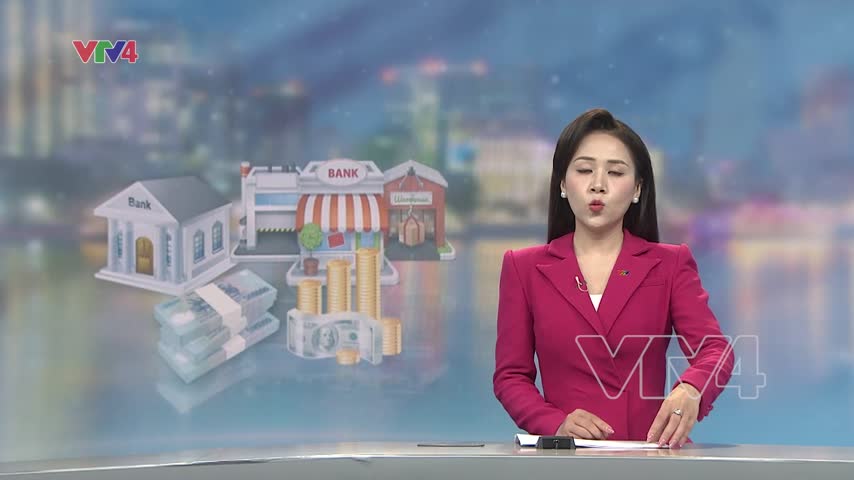 Đa dạng sản phẩm tài chính - thu hút vốn quốc tế