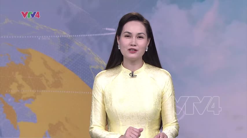 Thủ tướng hội kiến Tổng thống Pháp