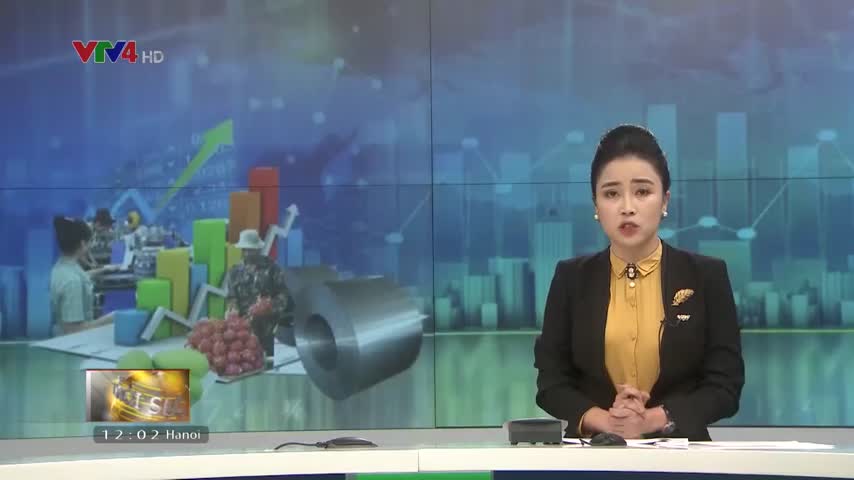 Chuyên gia ngân hàng thế giới bình luận về kinh tế quý I/2018
