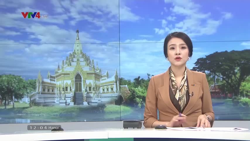Việt Nam - Nhà đầu tư lớn thứ 3 trong ASEAN của Myanmar